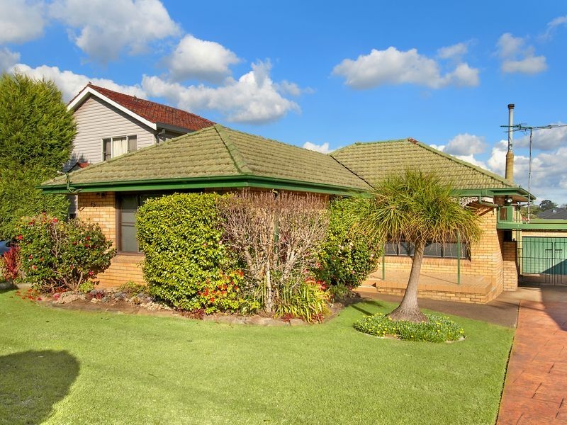 45 Dravet Street, Padstow NSW 2211