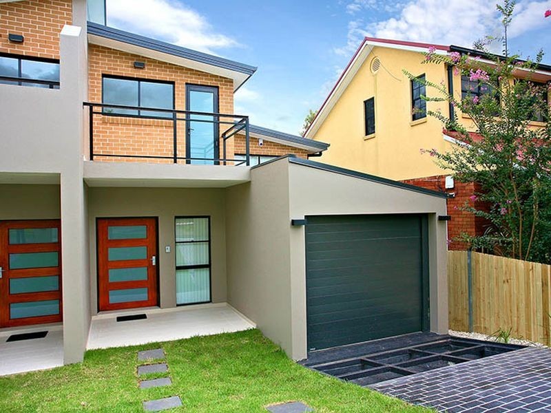 4 Carew Street, Padstow NSW 2211