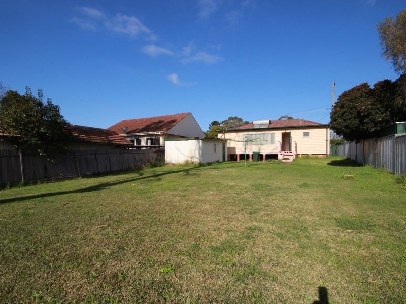 40 Villiers Road, Padstow Heights NSW 2211