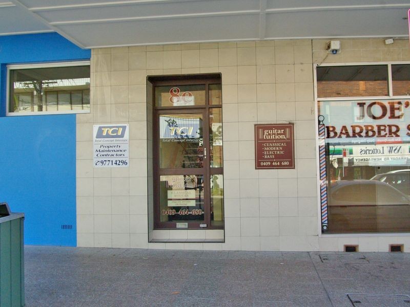 E/8 Faraday Road, Padstow NSW 2211