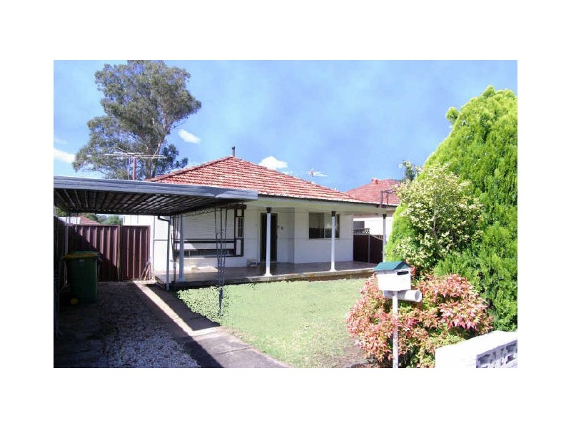 1 Bransgrove Road, Revesby NSW 2212
