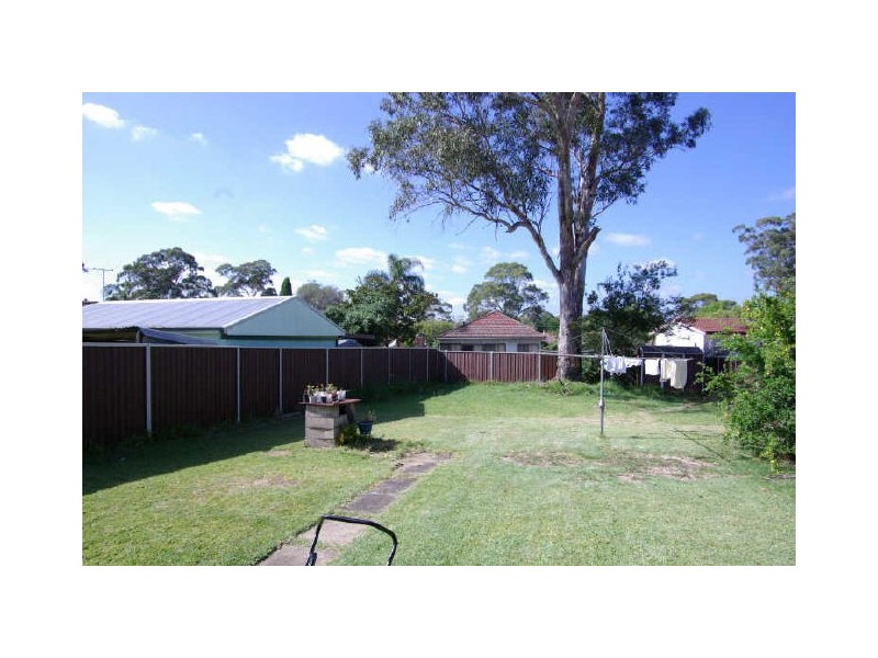 1 Bransgrove Road, Revesby NSW 2212