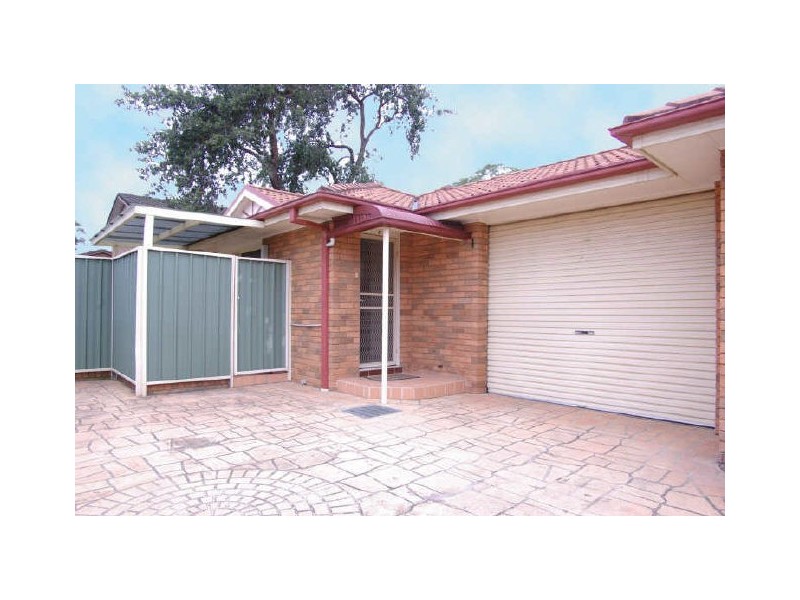 3/114 Gibson Avenue, Padstow NSW 2211