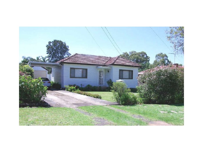 91 Albert Street, Revesby NSW 2212