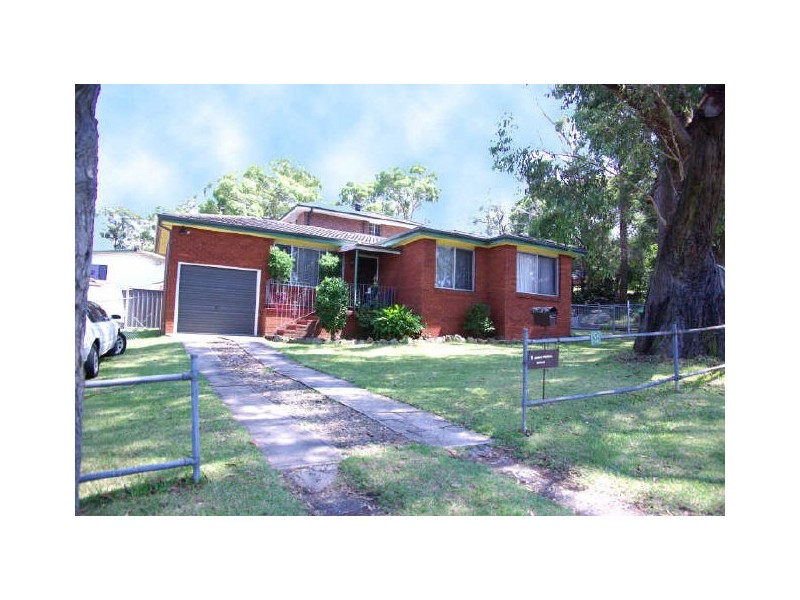 9 Henry Kendall Avenue, Padstow Heights NSW 2211