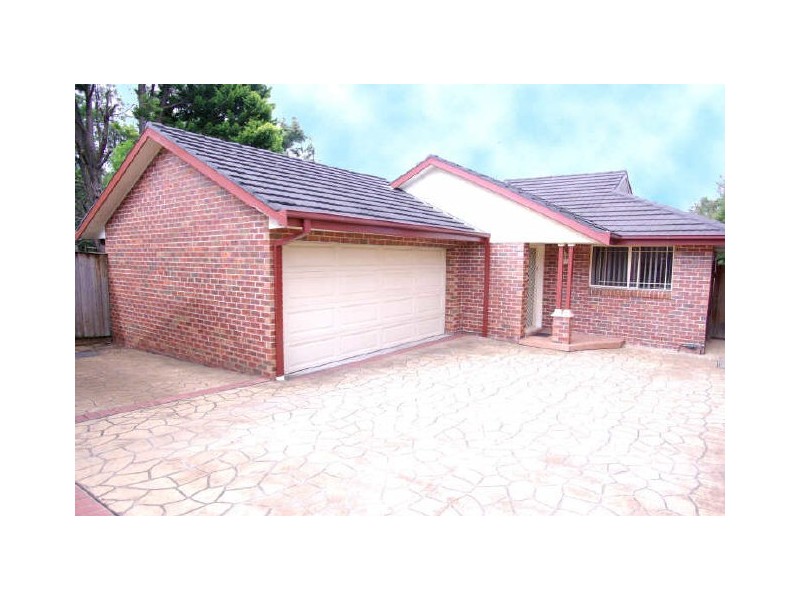 4/53 Hydrae Street, Revesby NSW 2212