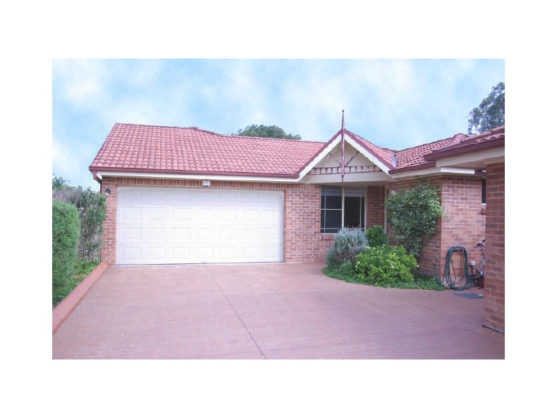 3/51 Arab Road, Padstow NSW 2211
