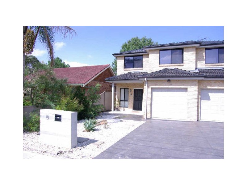 71 Kennedy Street, Picnic Point NSW 2213