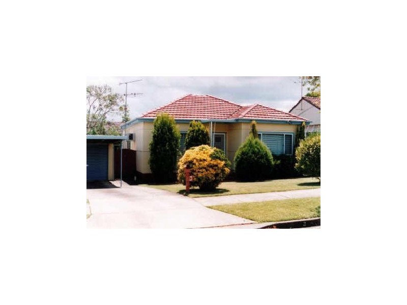 3 Wall Avenue, Panania NSW 2213