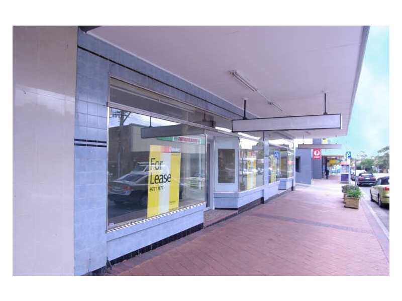 8b Faraday Road, Padstow NSW 2211