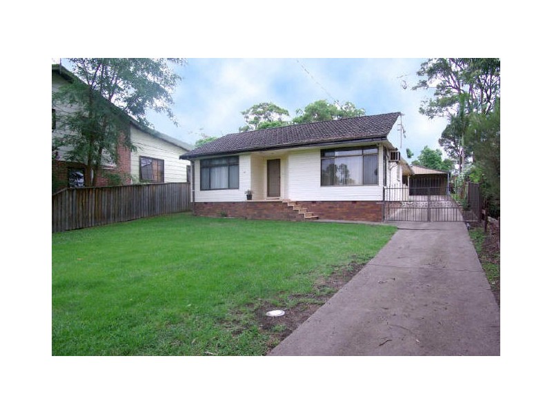 40 Centaur Street, Revesby NSW 2212