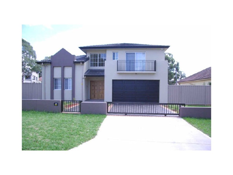 36 Victor Ave, Panania NSW 2213