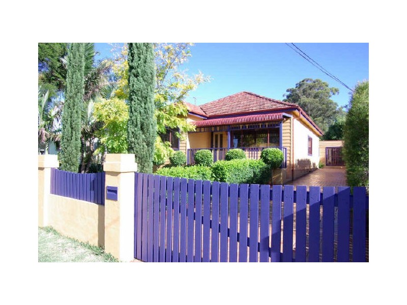 39 Weston Street, Revesby NSW 2212