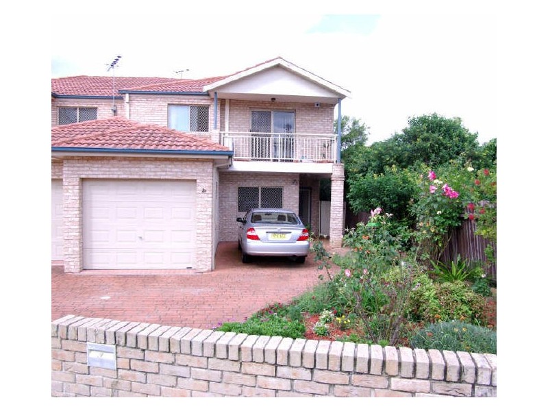 2b Trevone Street, Padstow NSW 2211