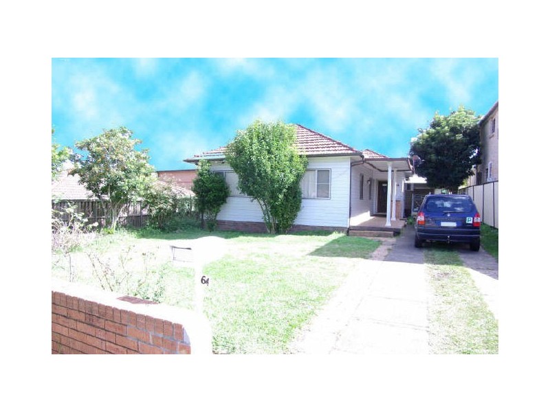 64 Howard Road, Padstow NSW 2211