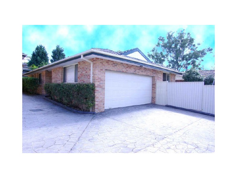 4/3 Berrima Avenue, Padstow NSW 2211