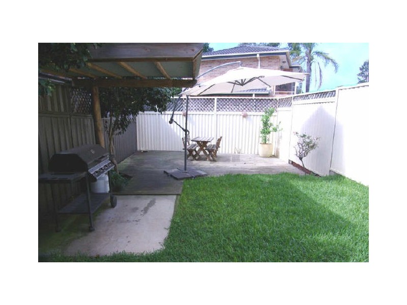 4/3 Berrima Avenue, Padstow NSW 2211