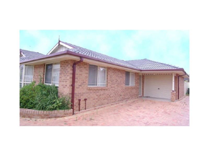 3/30 Ryan Road, Padstow NSW 2211