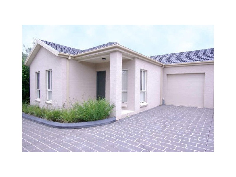 6/91-93 Mackenzie Street, Revesby NSW 2212