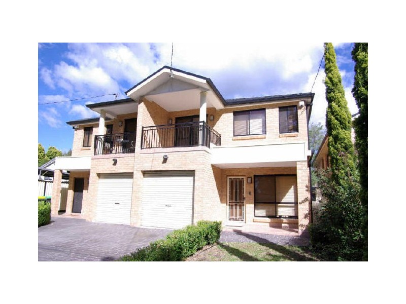 16 Bracher Street, East Hills NSW 2213