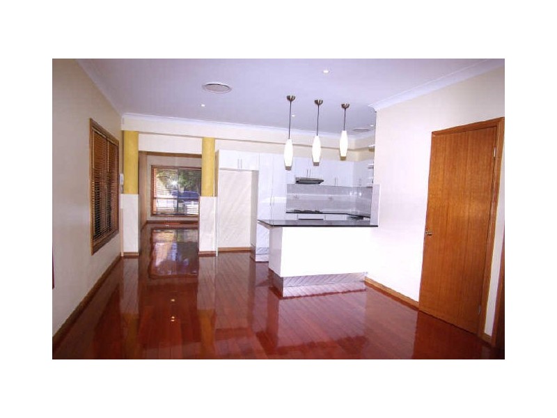 16 Bracher Street, East Hills NSW 2213