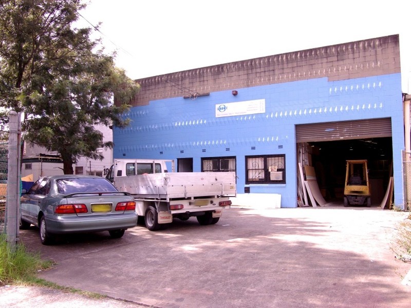 21 Arkley Street, Bankstown NSW 2200