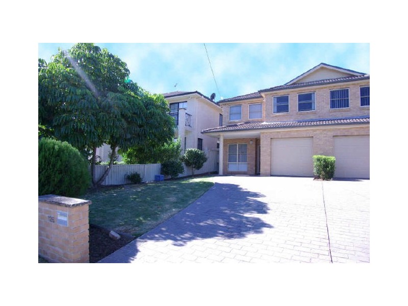 125 Hinemoa Street, Panania NSW 2213