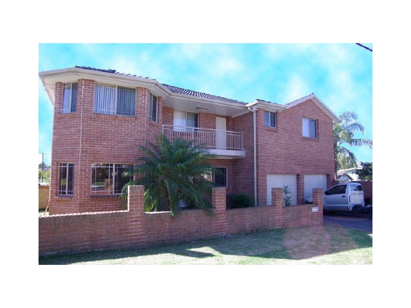124 Clarence Street,, Condell Park NSW 2200
