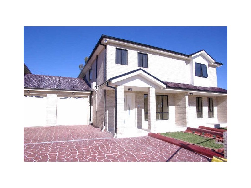 1a/1 Childs Street, East Hills NSW 2213