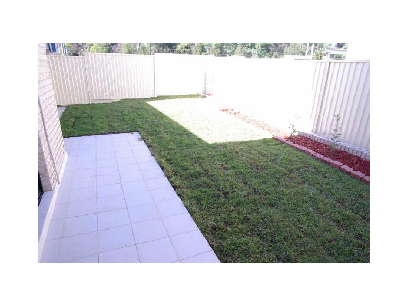 1a/1 Childs Street, East Hills NSW 2213