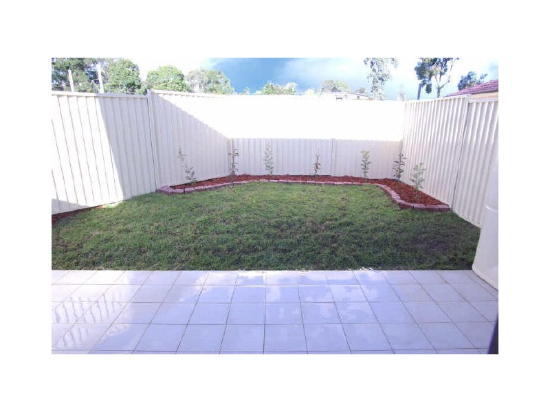 1/1 Childs Street, East Hills NSW 2213