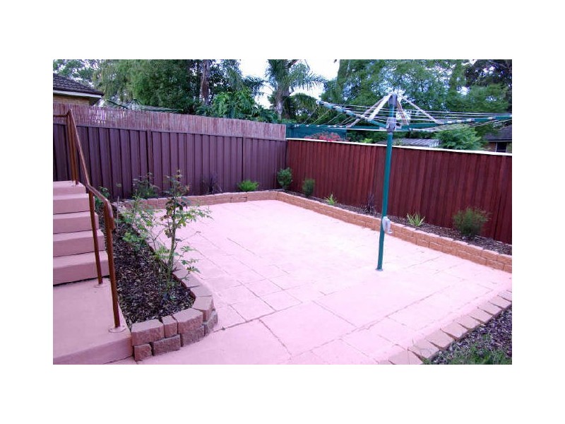 3/9 Wilberforce Road, Revesby NSW 2212