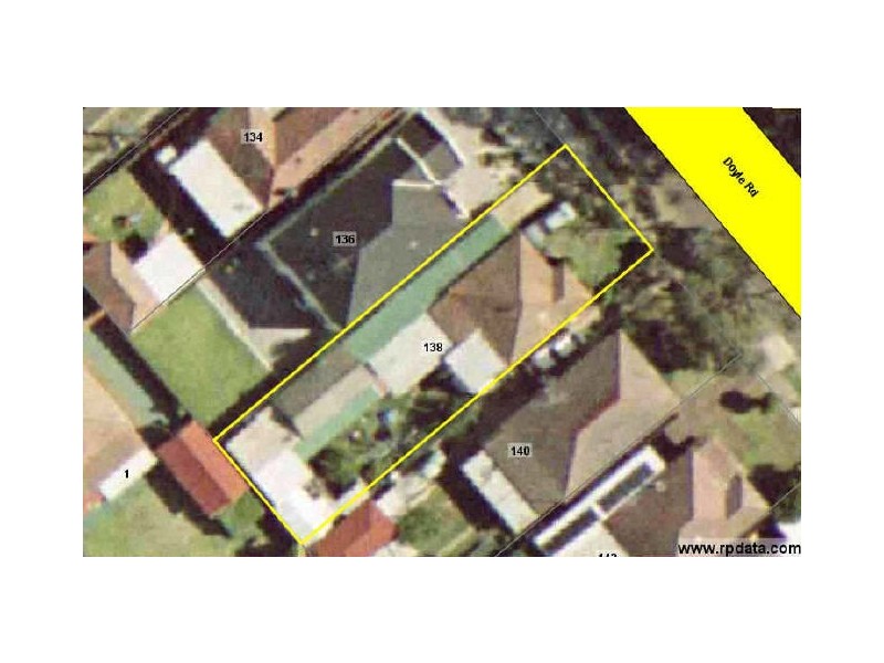 138 Doyle Road, Padstow NSW 2211