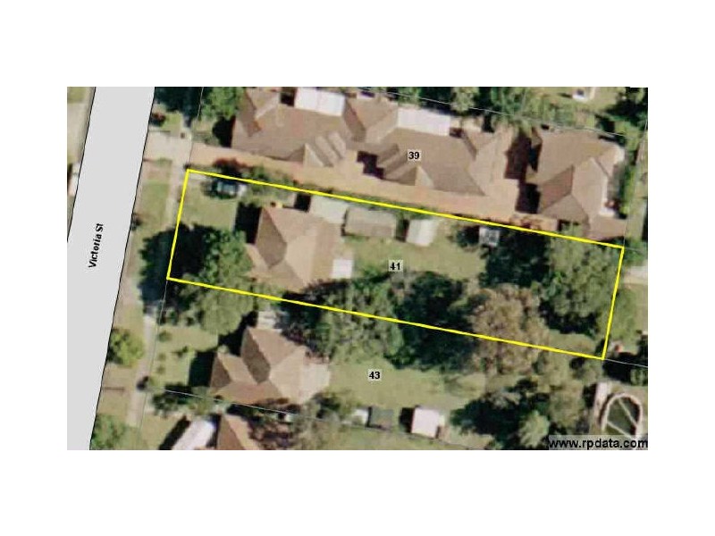 41 Victoria Street, Revesby NSW 2212