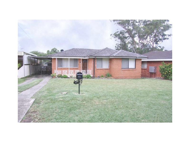 12 Warlencourt Ave, Milperra NSW 2214