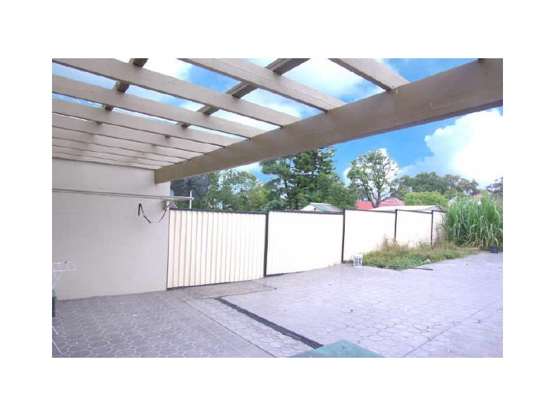 16 Gregory Street, Yagoona NSW 2199