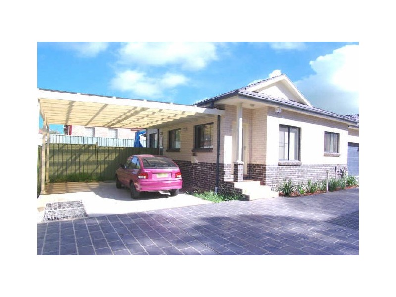 Unit 7/75 & 77 Uranus Road, Revesby NSW 2212