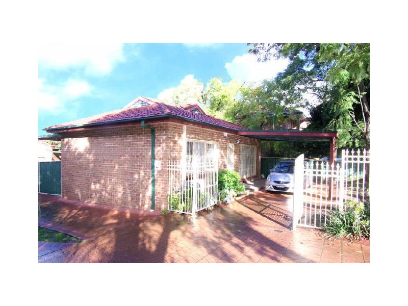 1/203 Edgar Street, Condell Park NSW 2200