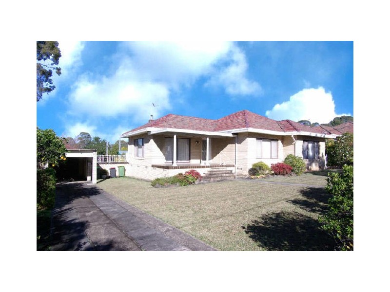 61 Marco Avenue, Revesby NSW 2212