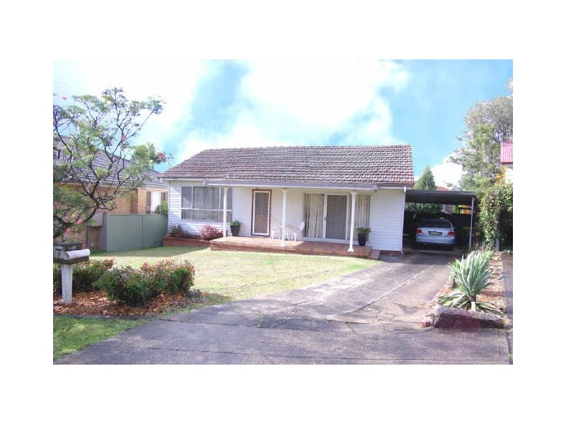 9 McIntosh Ave, Padstow Heights NSW 2211