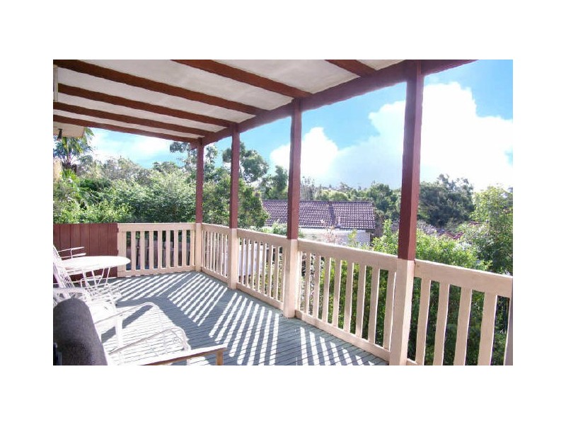 30 Richmond Avenue, Padstow Heights NSW 2211