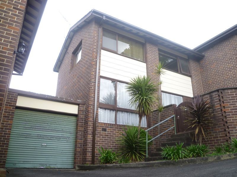 12/15 Werona Avenue, Padstow NSW 2211