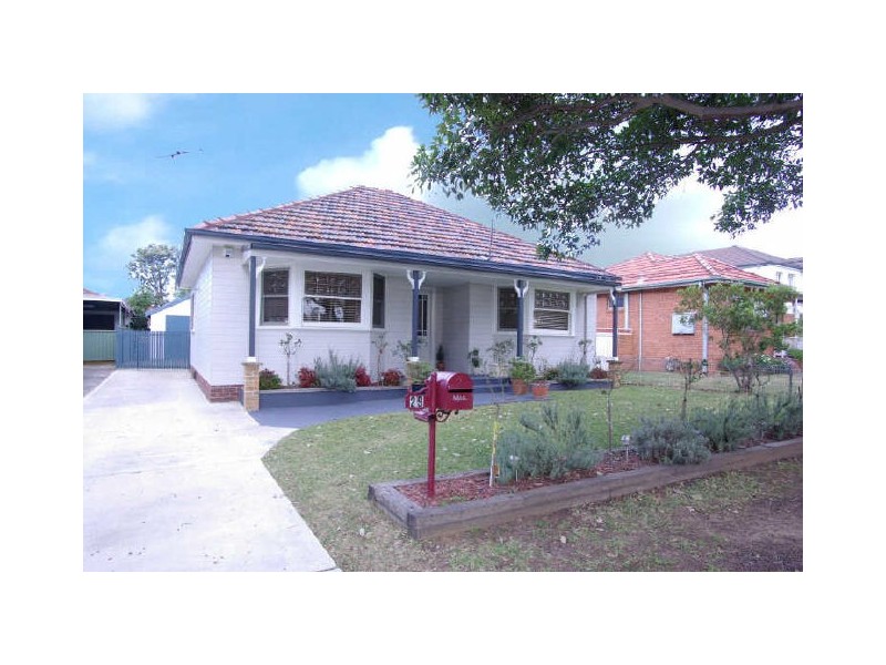 29 Anderson Ave, Panania NSW 2213