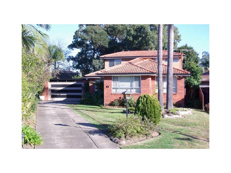 5 Kuranda Avenue, Padstow NSW 2211