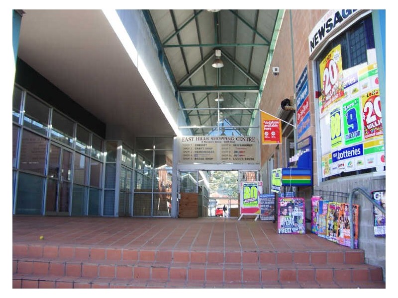 2/31 Maclaurin Avenue, East Hills NSW 2213