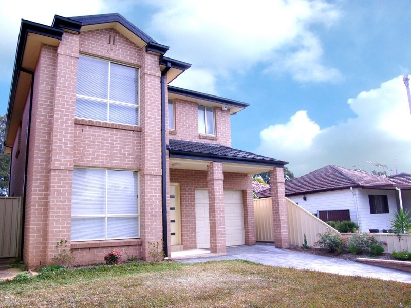 82 Doyle Road, Padstow NSW 2211