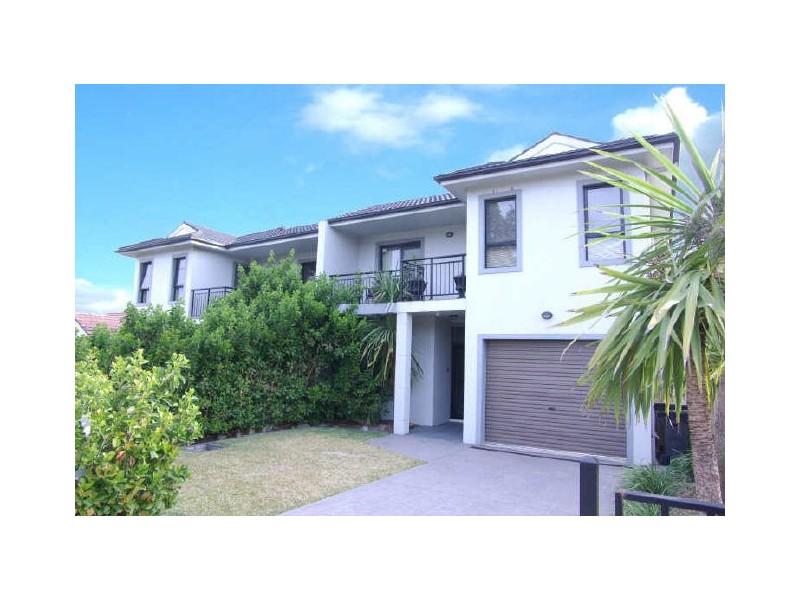 113 Gibson Avenue, Padstow NSW 2211