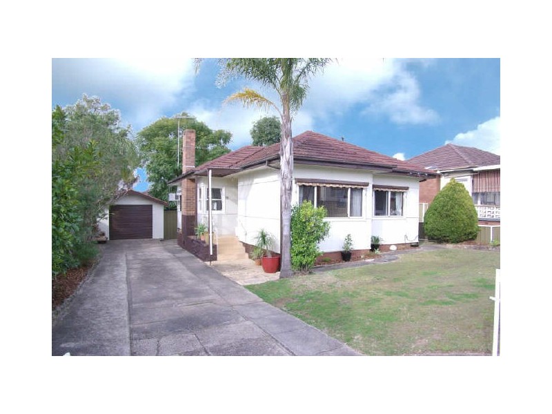 50 Morotai Road, Revesby Heights NSW 2212