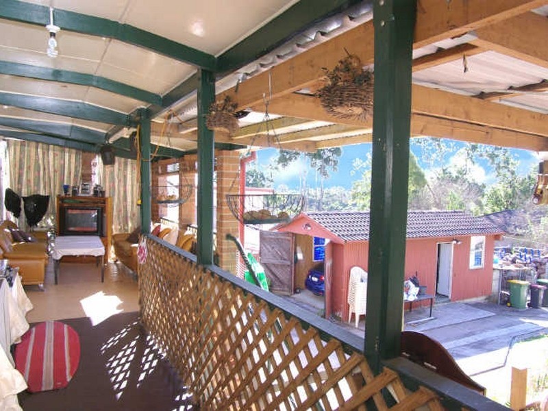 6 Bushland Drive, Padstow Heights NSW 2211