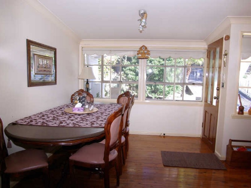 6 Bushland Drive, Padstow Heights NSW 2211